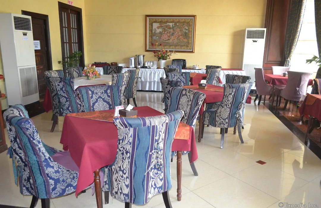 Hotel San Marco-1