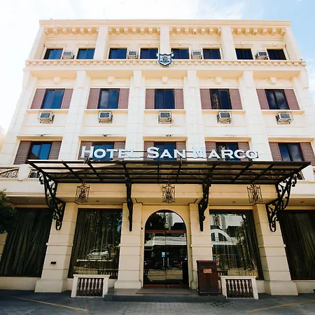 Hotel San Marco-3